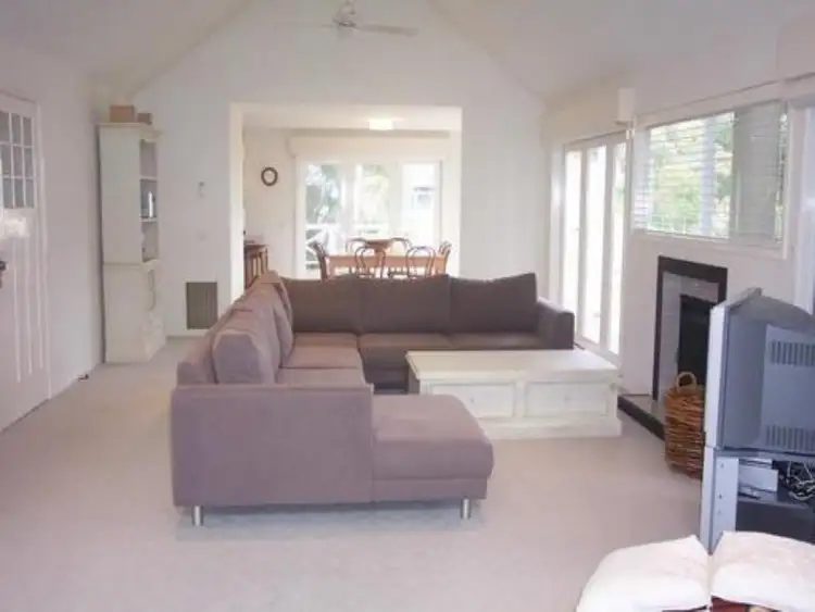 Third view of Homely house listing, 51 Frimmel Way, Portsea VIC 3944
