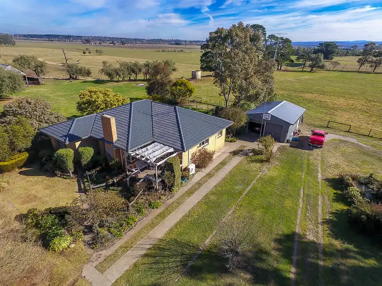 26 Llowalong Estate Road, Llowalong VIC 3862