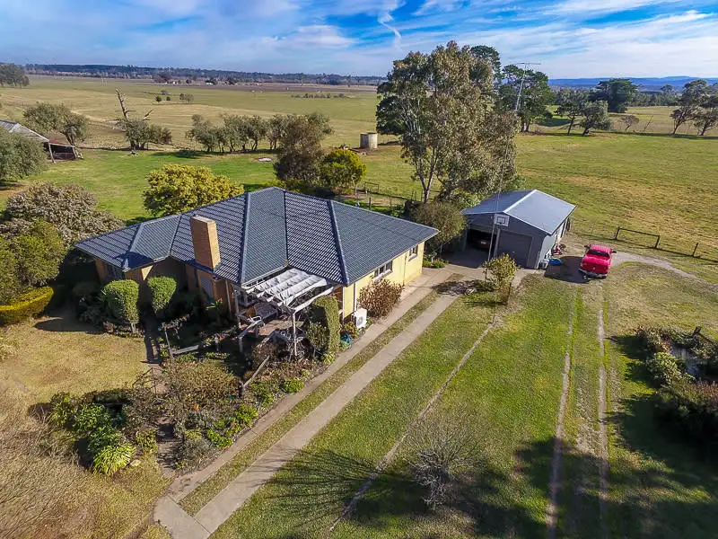 Main view of Homely rural property listing, 26 Llowalong Estate Road, Llowalong VIC 3862
