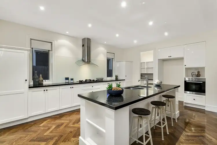 Fourth view of Homely house listing, 77 Highfield Road, Canterbury VIC 3126