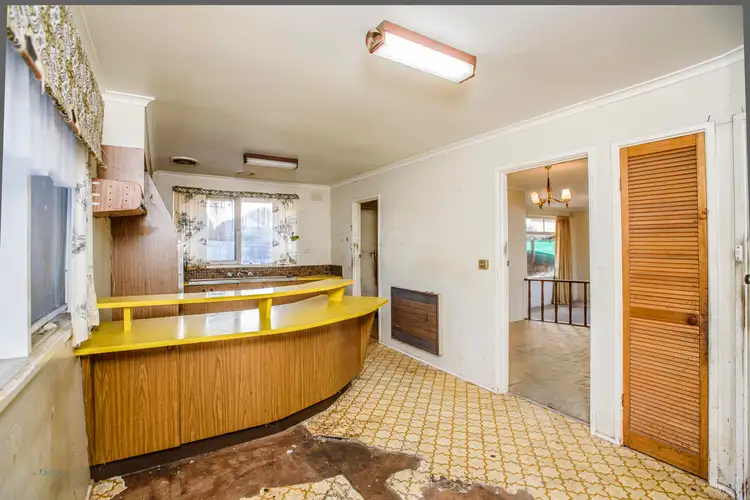 Second view of Homely house listing, 8 Blyton Crescent, Sunbury VIC 3429