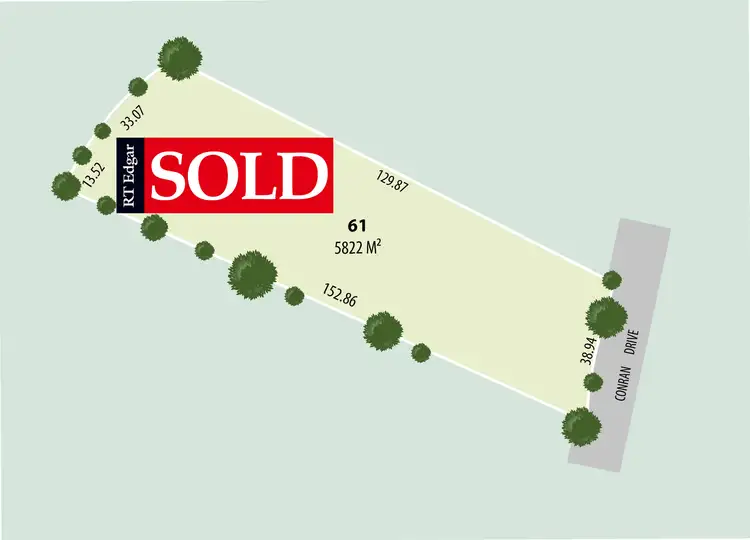 Fourth view of Homely land listing, Stage 6b (Part 1) Yellow Gums, Ocean Grove VIC 3226