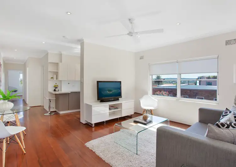 12/81 Queenscliff Road, Queenscliff NSW 2096