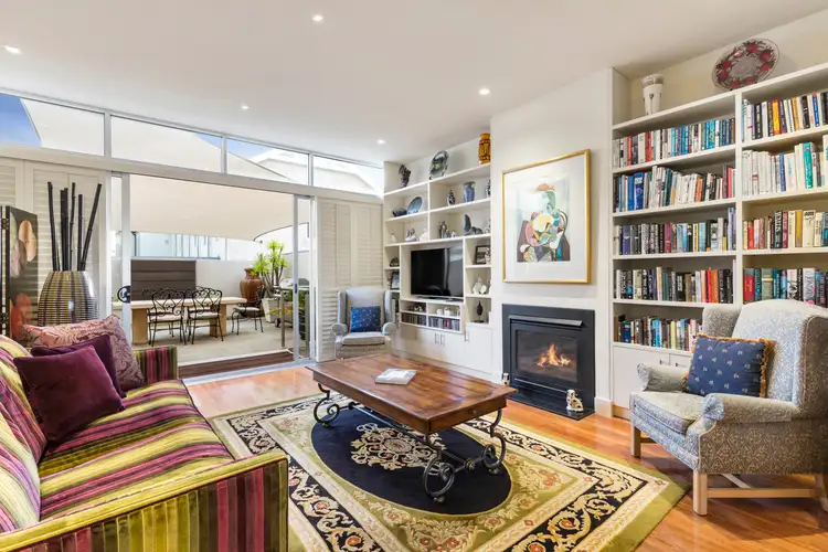 Third view of Homely house listing, 68 Ashworth Street, Albert Park VIC 3206