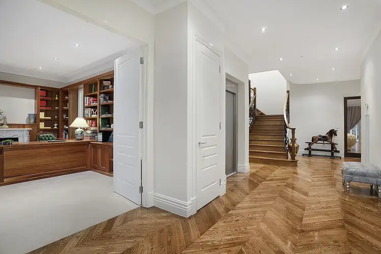 Fifth view of Homely house listing, 58 Wentworth Avenue, Canterbury VIC 3126