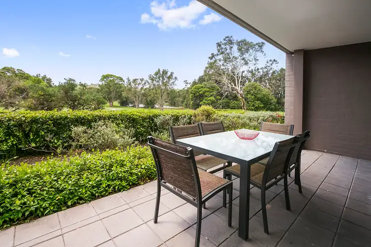 Second view of Homely apartment listing, 31/2A Campbell Parade, Manly Vale NSW 2093