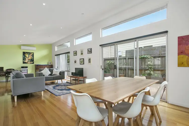 Second view of Homely house listing, 8 Wyatt Street, Ocean Grove VIC 3226