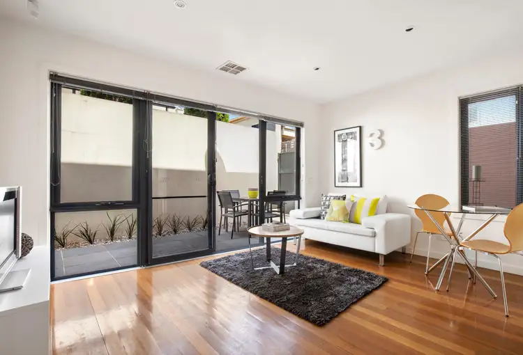 3a Nixon Place, South Melbourne VIC 3205