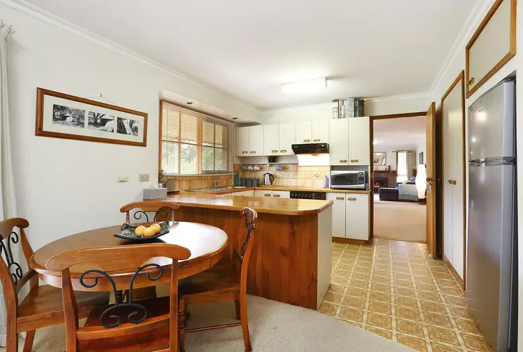 Sixth view of Homely house listing, 231 Old Cape Schanck Road, Boneo VIC 3939
