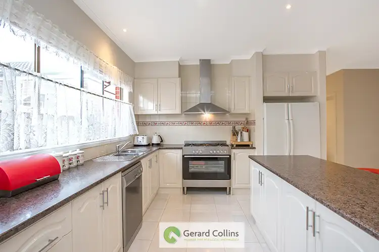 Third view of Homely house listing, 12 Brownfield Drive, Officer VIC 3809