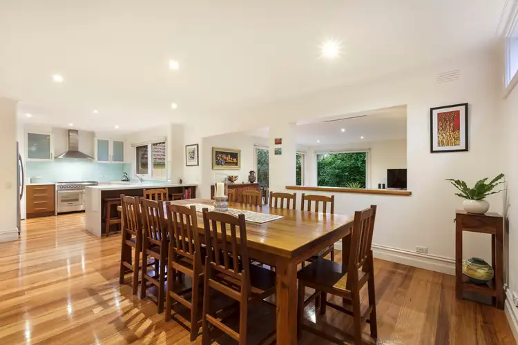 Sixth view of Homely house listing, 52 Durham Road, Surrey Hills VIC 3127
