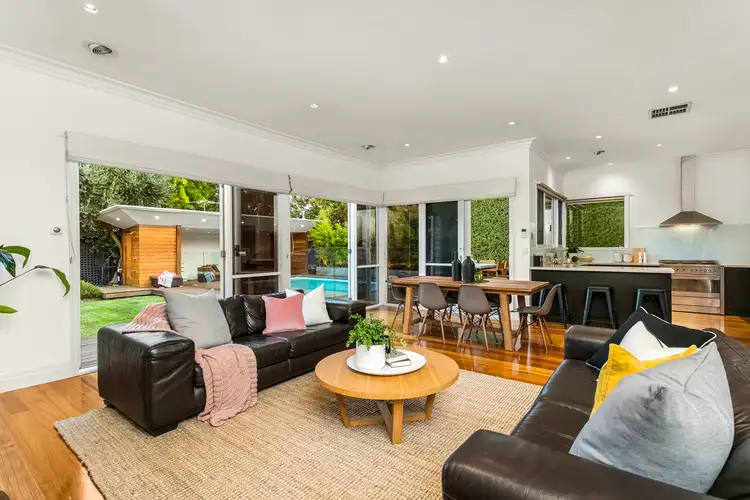 Second view of Homely house listing, 34 Boston Avenue, Malvern East VIC 3145