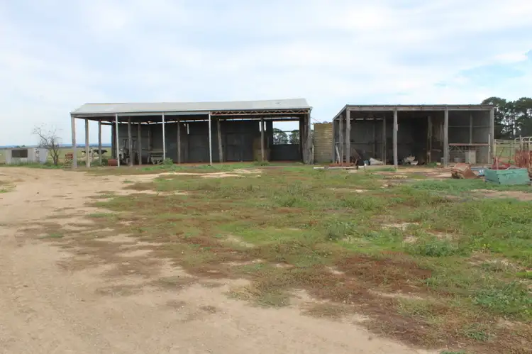 Fourth view of Homely rural property listing, 602 & 623 Velore Road, Denison VIC 3858