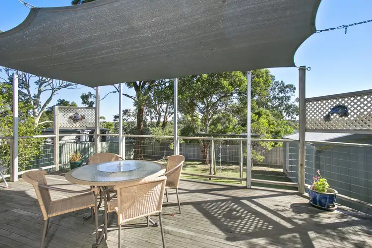 Second view of Homely house listing, 59 Asbury Street West, Ocean Grove VIC 3226