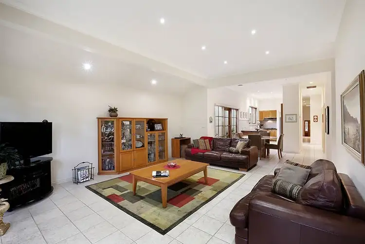 Fifth view of Homely house listing, 10A Head Street, Balwyn VIC 3103