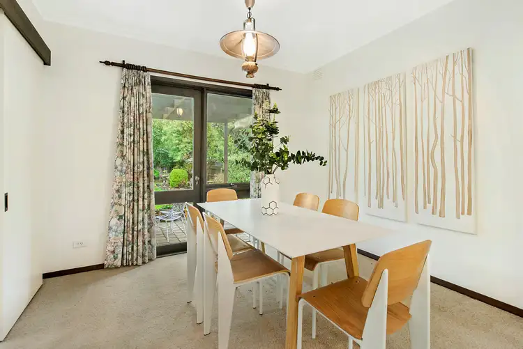 Third view of Homely house listing, 19 Crampton Crescent, Rosanna VIC 3084