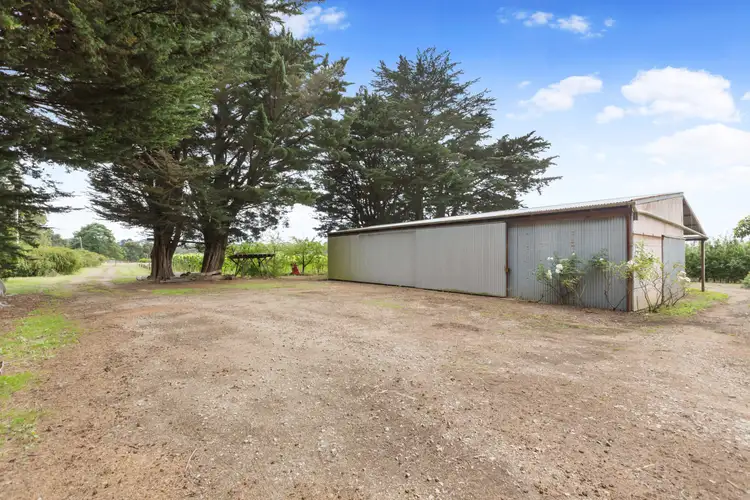 Sixth view of Homely house listing, Lots 2&3, 1369 Mornington-Flinders Road, Main Ridge VIC 3928