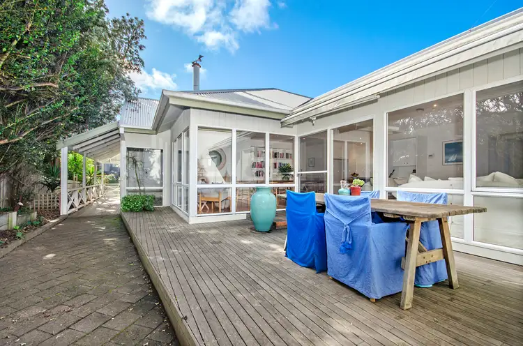 Sixth view of Homely house listing, 1 Humble Street, Barwon Heads VIC 3227