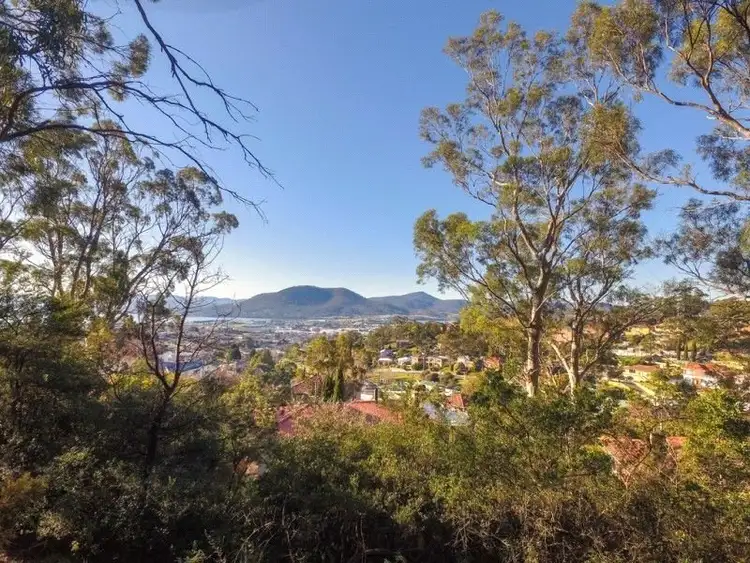 Second view of Homely townhouse listing, 5/160A Springfield Avenue, West Moonah TAS 7009