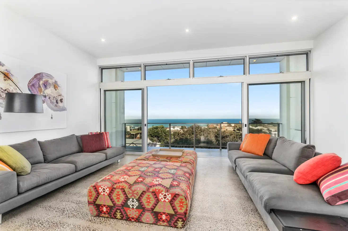 Main view of Homely townhouse listing, 78A The Terrace, Ocean Grove VIC 3226