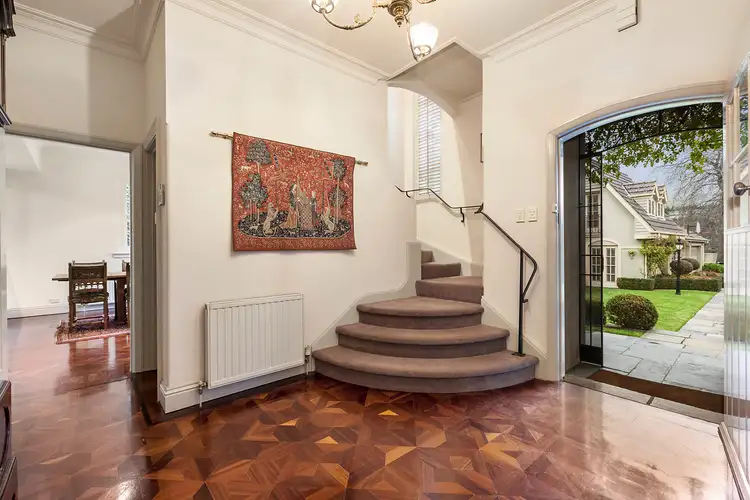 Third view of Homely house listing, 32A Hopetoun Road, Toorak VIC 3142
