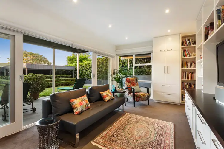 Fifth view of Homely house listing, 35 Davis Street, Kew VIC 3101