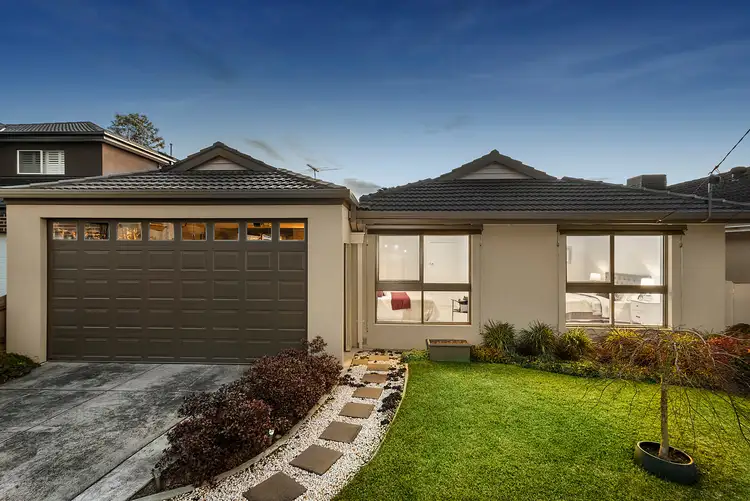 62 Barter Crescent, Forest Hill VIC 3131