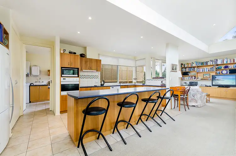 Second view of Homely house listing, 44 The Avenue, Ocean Grove VIC 3226