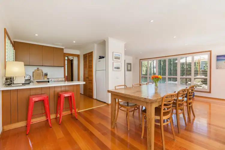 Fourth view of Homely house listing, 34 Durcell Avenue, Portsea VIC 3944
