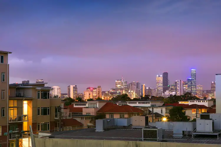 Sixth view of Homely apartment listing, 302/63-69 Rouse Street, Port Melbourne VIC 3207