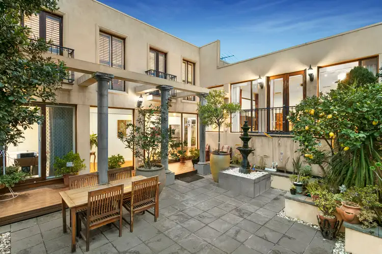 Third view of Homely house listing, 4 Elizabeth Street, Malvern VIC 3144