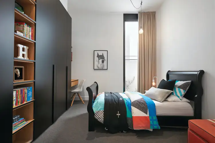 Sixth view of Homely house listing, 115 Page Street, Albert Park VIC 3206