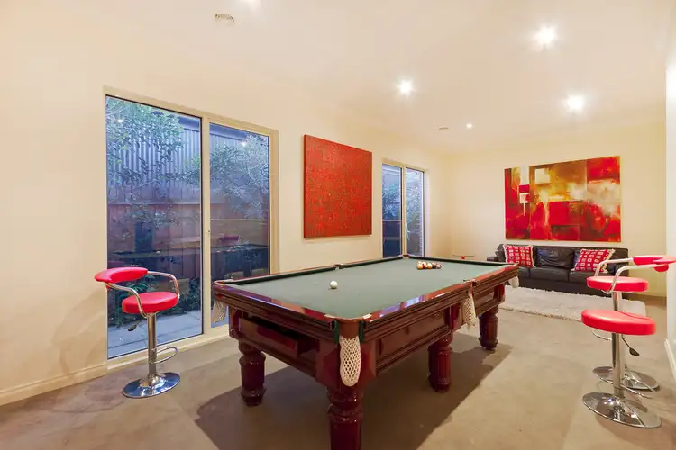 Fifth view of Homely house listing, 52 Glyndon Road, Camberwell VIC 3124