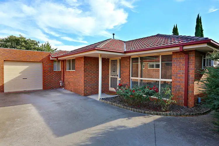 Main view of Homely unit listing, 3/43 Justin Avenue, Glenroy VIC 3046
