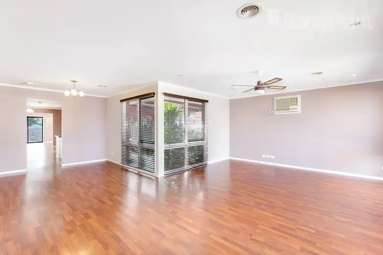 Fifth view of Homely house listing, 16 Roberts Avenue, Hoppers Crossing VIC 3029