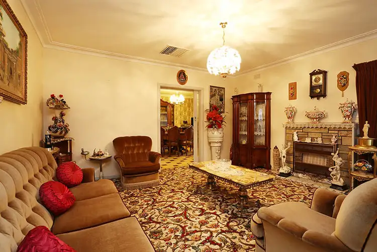 Second view of Homely house listing, 18 Cheviot Road, Campbellfield VIC 3061