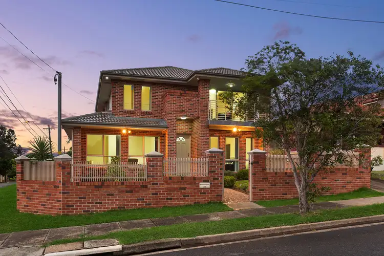 82 Blakesley Road, South Hurstville NSW 2221