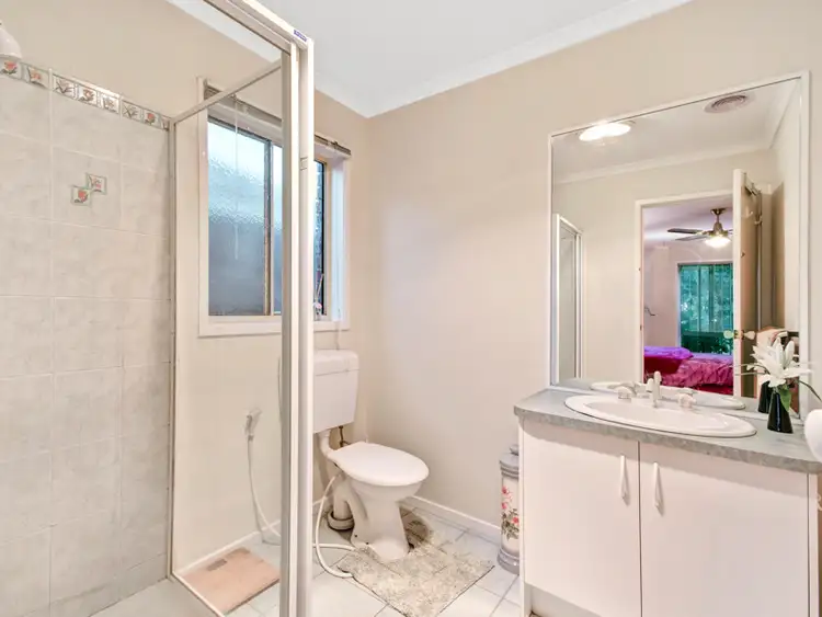 Fourth view of Homely house listing, 4 Voltaire Court, Hoppers Crossing VIC 3029