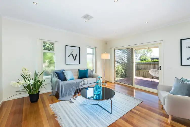 Second view of Homely unit listing, 2/9 Jordan Street, Ashwood VIC 3147