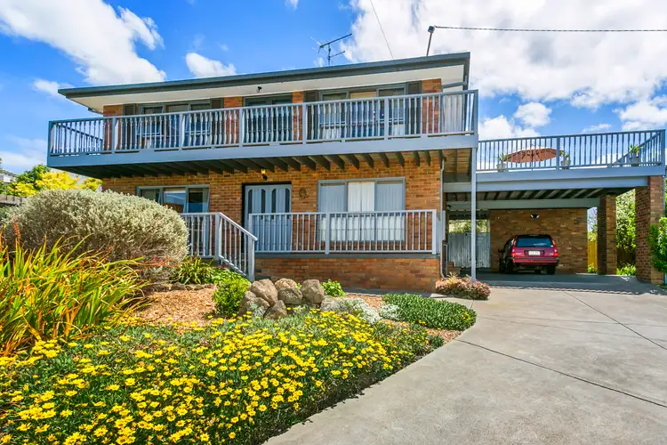 Third view of Homely house listing, 21 Barramundi Crescent, Ocean Grove VIC 3226