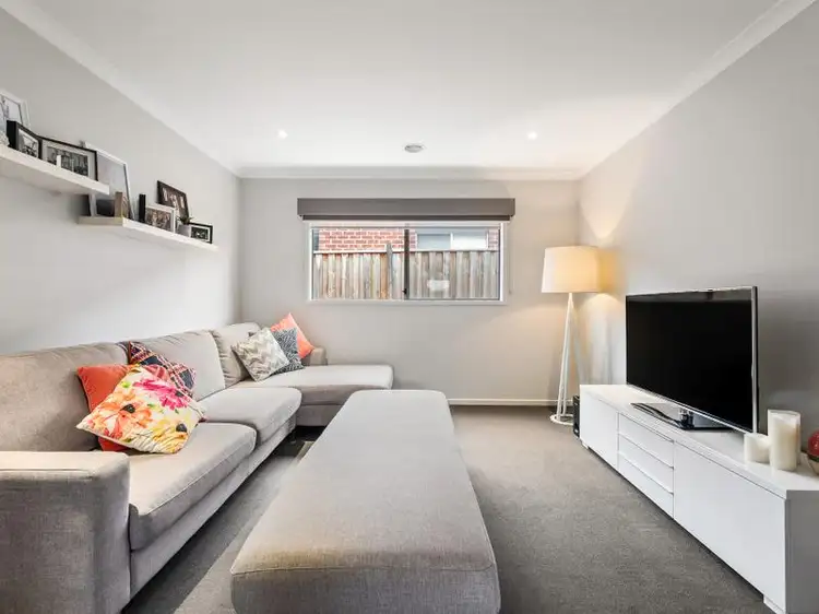 Fourth view of Homely house listing, 11 Plantation Avenue, Mernda VIC 3754