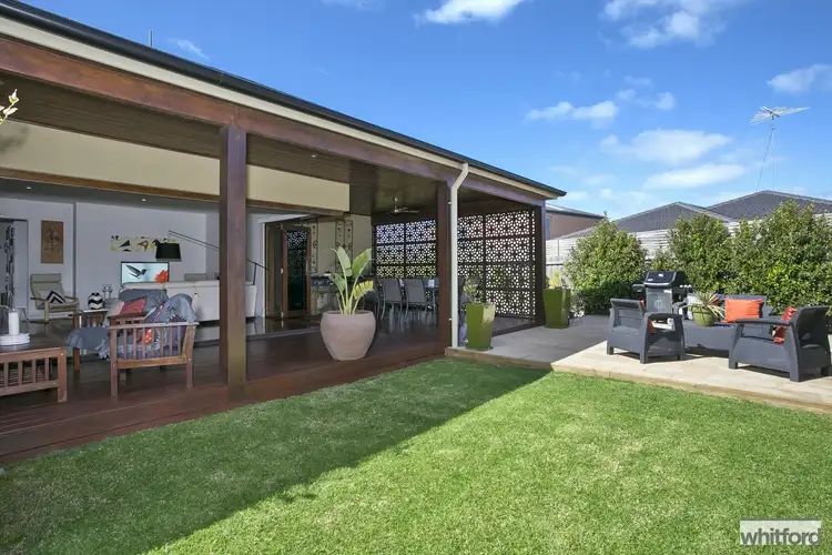 Third view of Homely house listing, 9 Dalkeith Crescent, Ocean Grove VIC 3226
