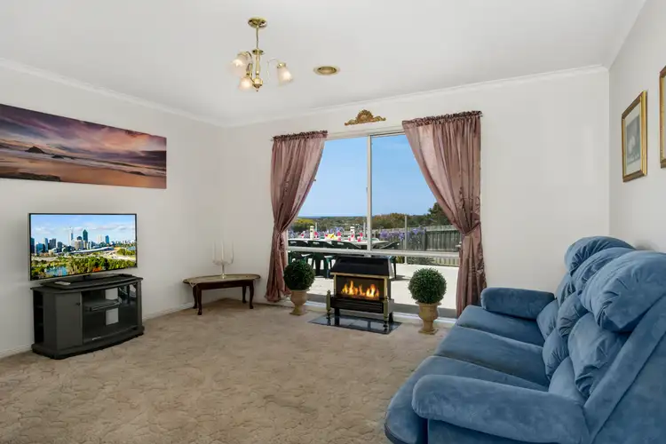 Sixth view of Homely house listing, 41 Aldebaran Road, Ocean Grove VIC 3226