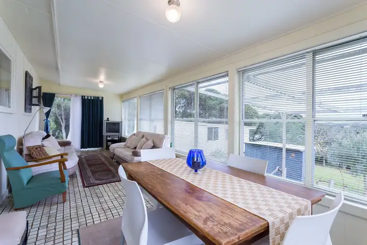 Second view of Homely house listing, 6 Sabato Street, Rye VIC 3941