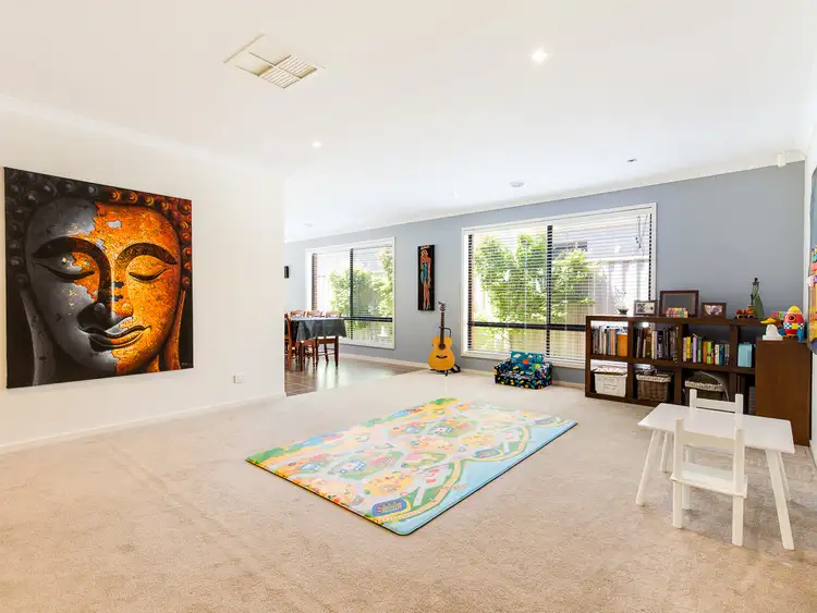 Fourth view of Homely house listing, 36 Parkvista Drive, Truganina VIC 3029