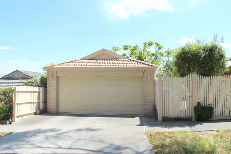 Third view of Homely house listing, 25 Valley View Crescent, Berwick VIC 3806