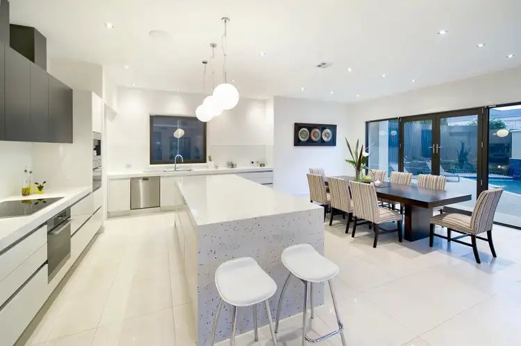 Third view of Homely house listing, 110 Mountain View Road, Balwyn North VIC 3104
