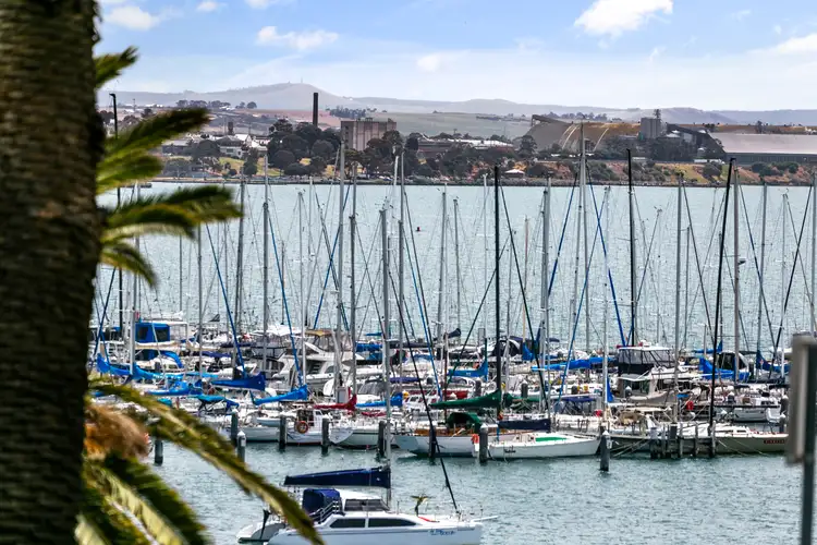 Fifth view of Homely townhouse listing, 20 Alexandra Avenue, Geelong VIC 3220