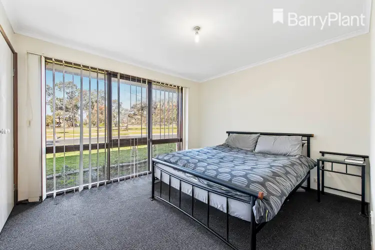 Seventh view of Homely house listing, 39 Nicklaus Drive, Hoppers Crossing VIC 3029