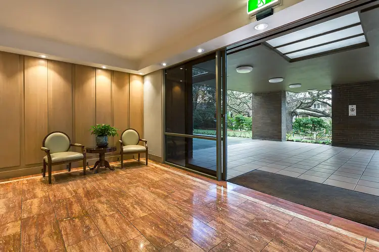Third view of Homely apartment listing, 2b/516 Toorak Road, Toorak VIC 3142